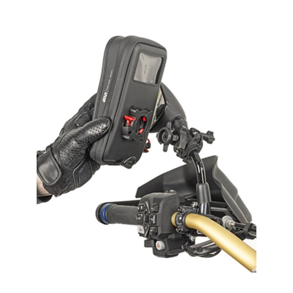 Універсальний тримач GIVI S958B для Смартфона