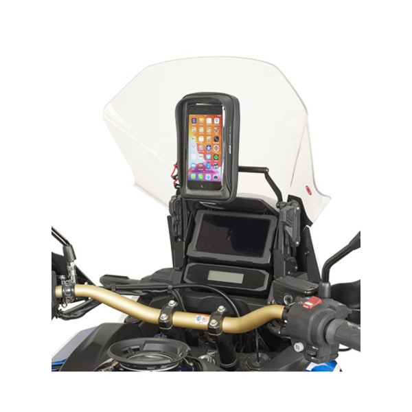 Універсальний тримач GIVI S958B для Смартфона