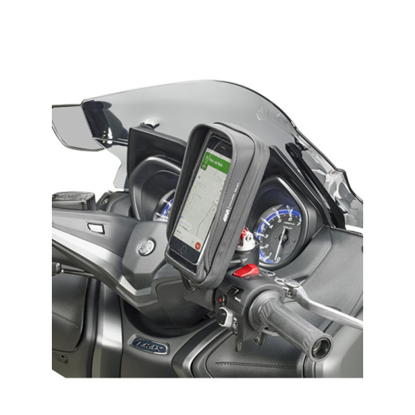 Універсальний тримач GIVI S958B для Смартфона