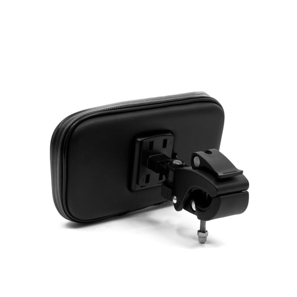 Водонепроникний чохол для смартфонів з кріпленням