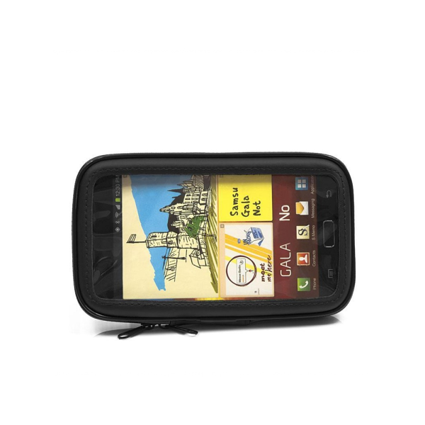 Водонепроникний чохол для смартфонів з кріпленням