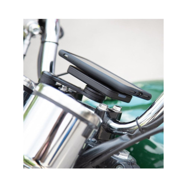 Безпровідна/індукційна зарядка телефону SP Connect