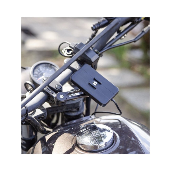 Безпровідна/індукційна зарядка телефону SP Connect