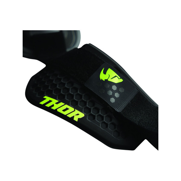 Бузер Thor Sentinel Pro чорний