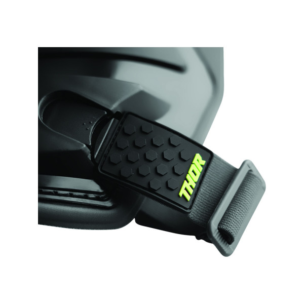 Бузер Thor Sentinel Pro чорний