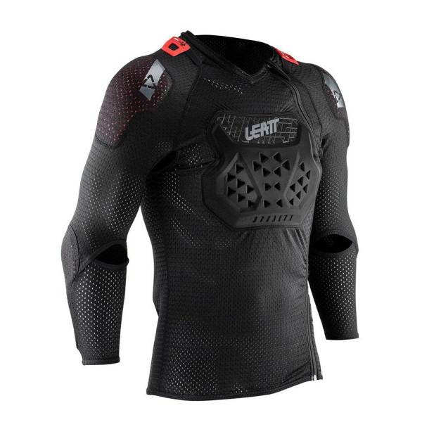 Броня Leatt AirFlex Stealth