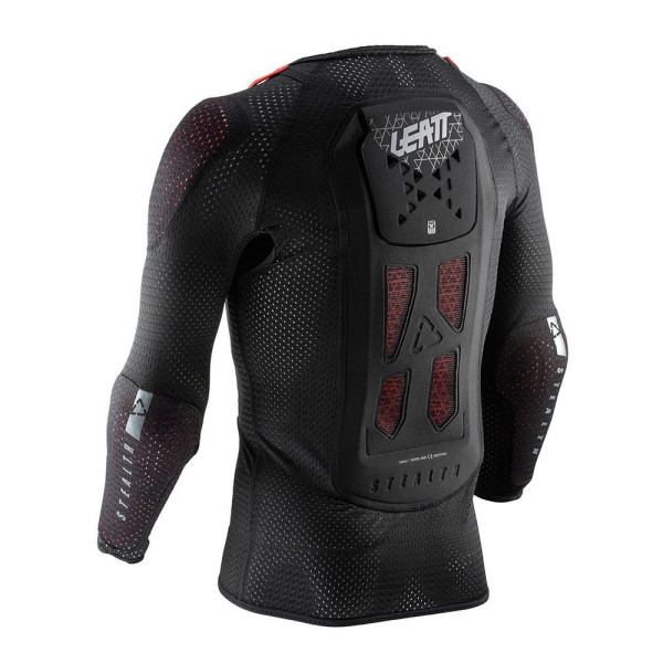 Броня Leatt AirFlex Stealth