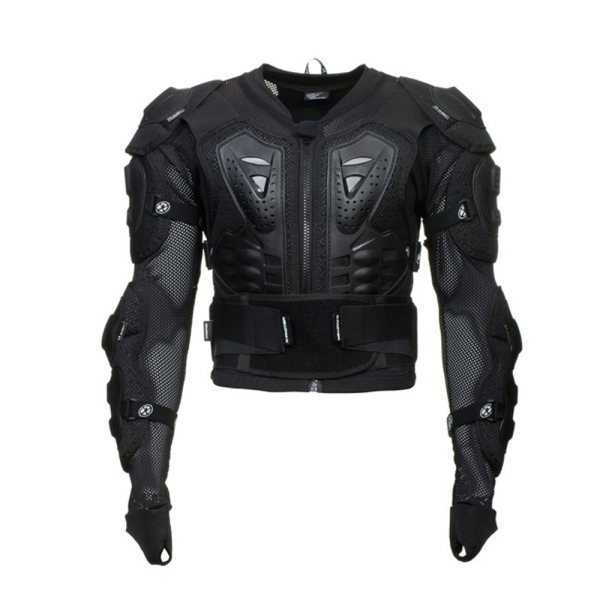 Броня X-Factor DUKE - 3 в 1 (броня + черепаха)