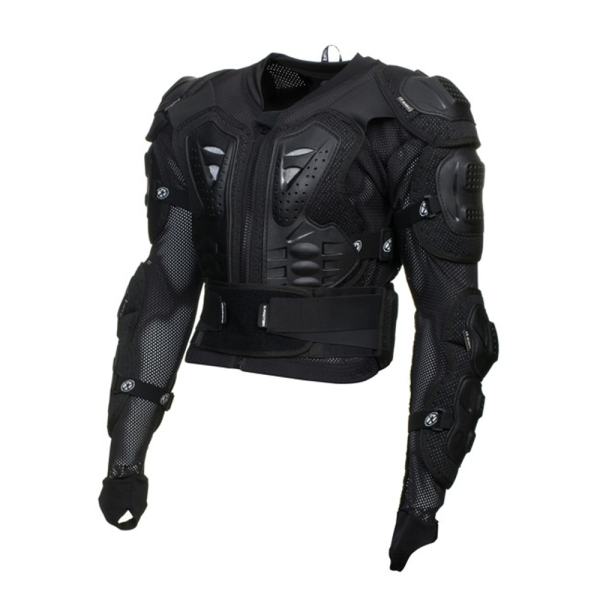 Броня X-Factor DUKE - 3 в 1 (броня + черепаха)