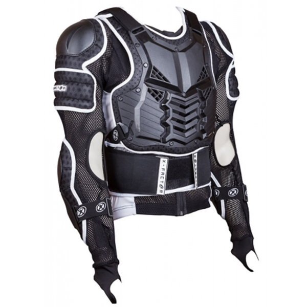 Броня Система 3 в 1 X-Factor