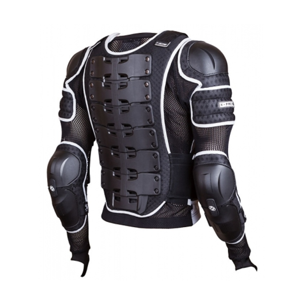 Броня Система 3 в 1 X-Factor