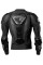 Броня Fox Titan Sport чорна