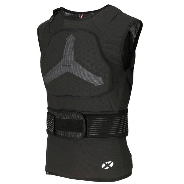 Жилет з захисними елементами X-Factor Lite рівень захисту: CE level 1