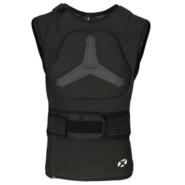 Жилет з захисними елементами X-Factor Lite рівень захисту: CE level 1