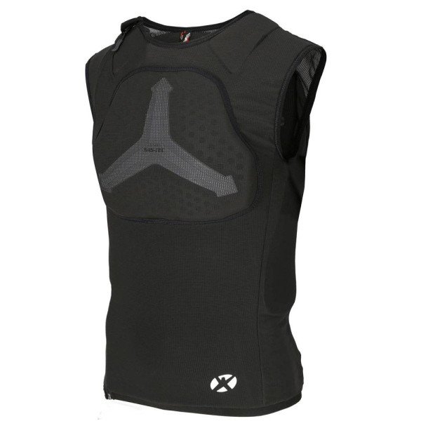 Жилет з захисними елементами X-Factor Lite рівень захисту: CE level 1