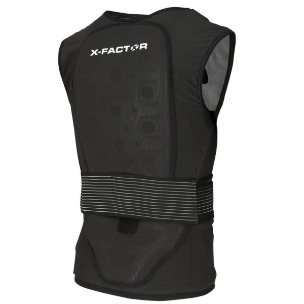 Жилет з захисними елементами X-Factor Lite рівень захисту: CE level 1