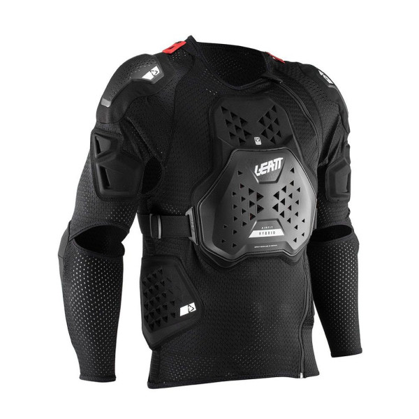 Броня Leatt 3DF AirFit Hybrid