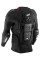 Броня Leatt 3DF AirFit Hybrid