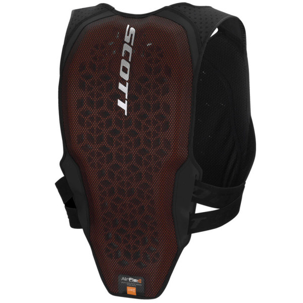 Жилет з захисними елементами Scott D3O Softcon Hybrid Pro