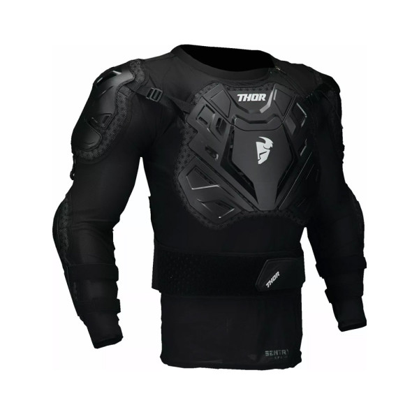 Броня Thor Sentry XP2 чорна