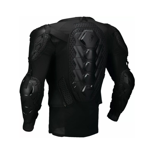 Броня Thor Sentry XP2 чорна