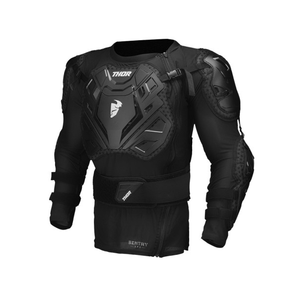 Броня Thor Sentry XP2 чорна