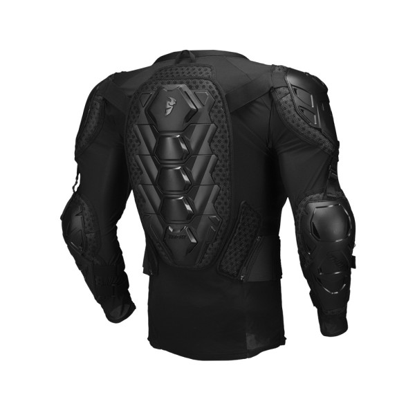 Броня Thor Sentry XP2 чорна