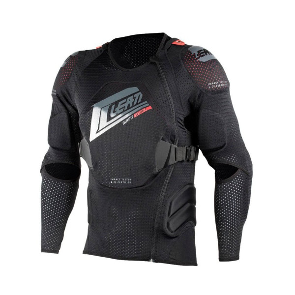 Бузер Leatt 3DF AirFit