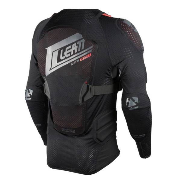 Бузер Leatt 3DF AirFit