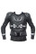 Броня Leatt Body Protector 5.5 чорна