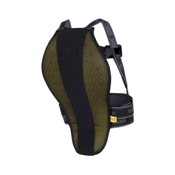 Захисник спини Knox Micro-lock Air Mk2