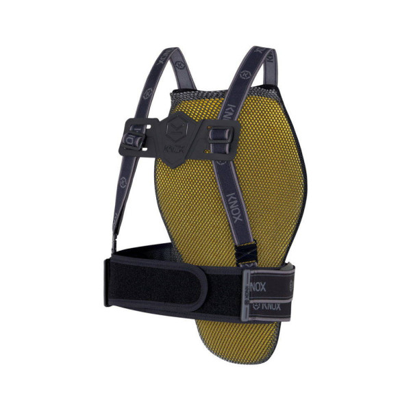 Захисник спини Knox Micro-lock Air Mk2