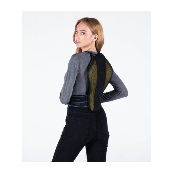 Захисник спини Knox Micro-lock Air Mk2