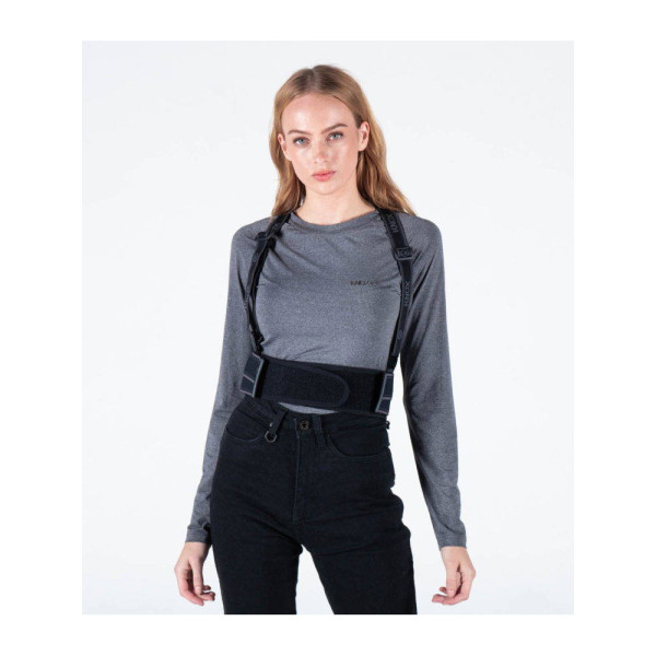 Захисник спини Knox Micro-lock Air Mk2