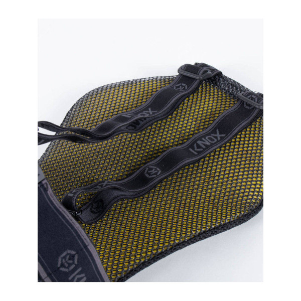 Захисник спини Knox Micro-lock Air Mk2