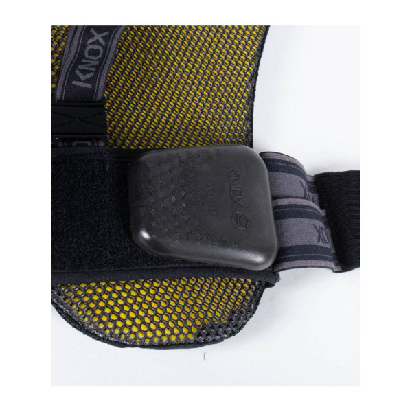 Захисник спини Knox Micro-lock Air Mk2