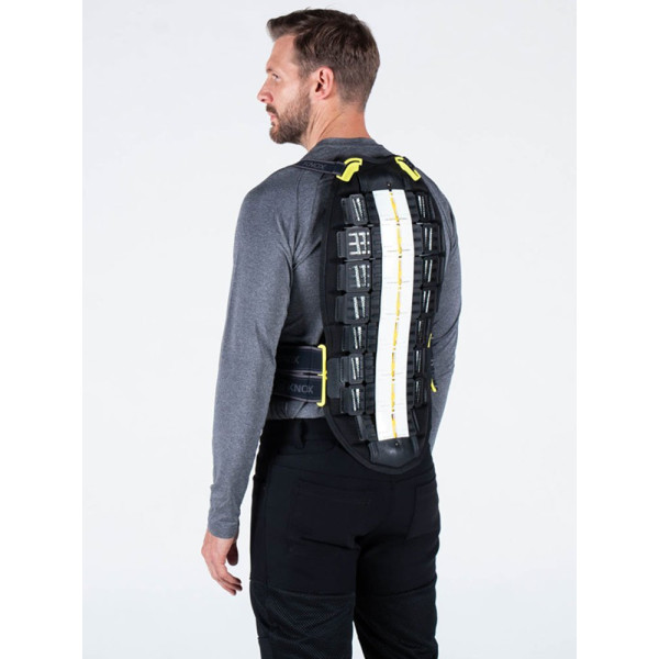 Захисник спини Knox Aegis 8 - 510 MM