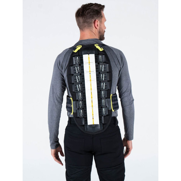 Захисник спини Knox Aegis 7 - 475 MM