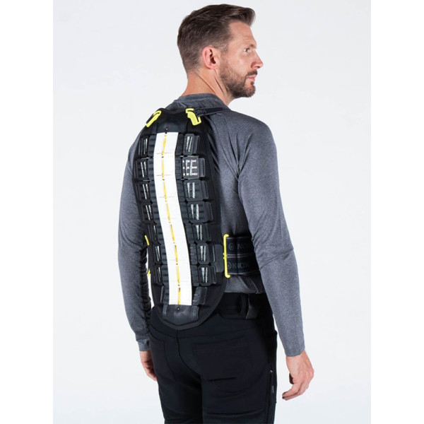 Захисник спини Knox Aegis 7 - 475 MM