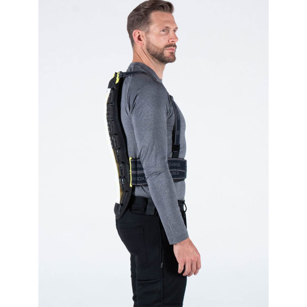 Захисник спини Knox Aegis 7 - 475 MM