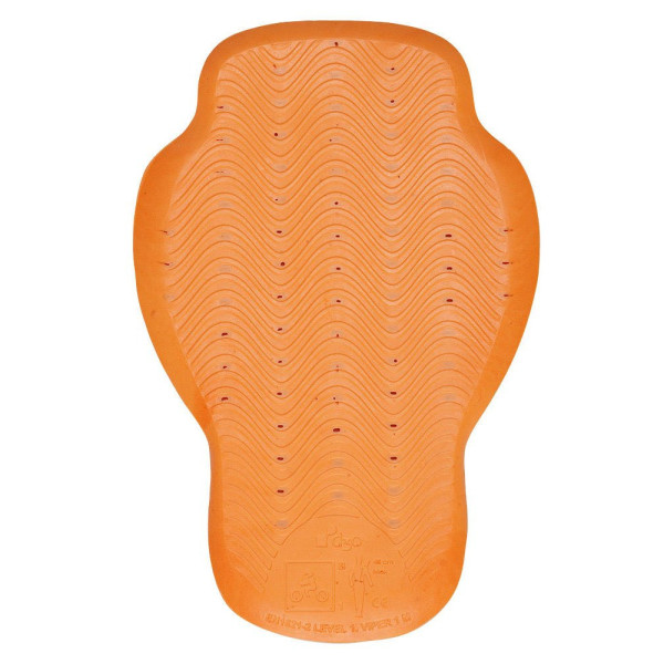 Захисник спини Icon D3O Viper 2 (розмір L)