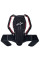 Захисник спини Alpinestars Nucleon KR-2 чорний