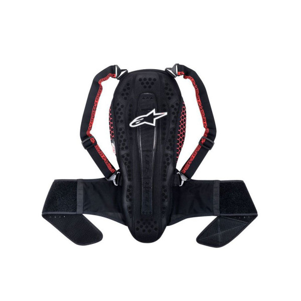 Захисник спини Alpinestars Nucleon KR-2 чорний