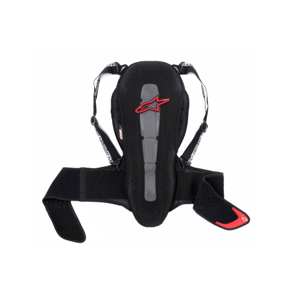 Захисник спини Alpinestars Nucleon KR-2 чорний