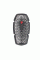 Захисник спини Dainese Pro-Armor G2 2.0