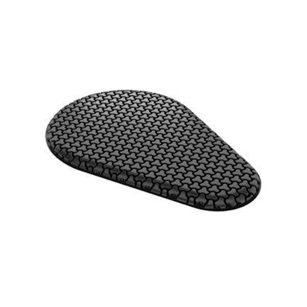 Захисник ліктів, колін, плечей, стегон SAS-TEC SC 1/SB2 рівень 2 X-Factor чорний