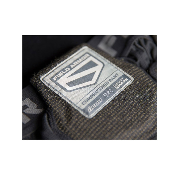 Захисні штани Icon Field Armor Compression