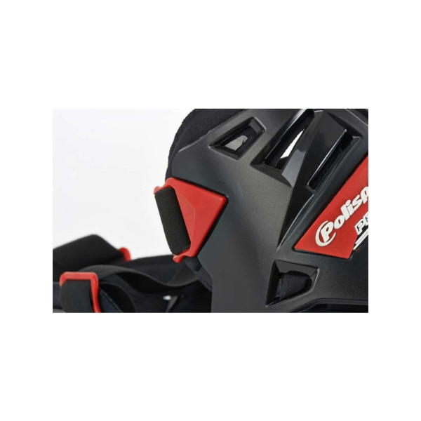 Наколінники POLISPORT Prime
