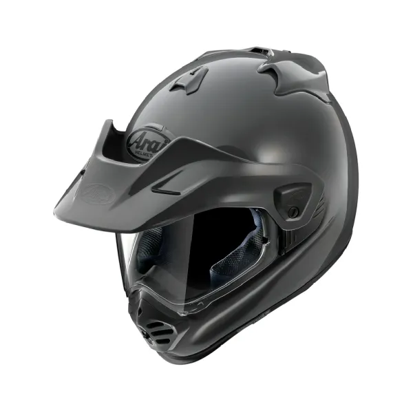 Шлем інтегральний Arai Tour-X5 сірий