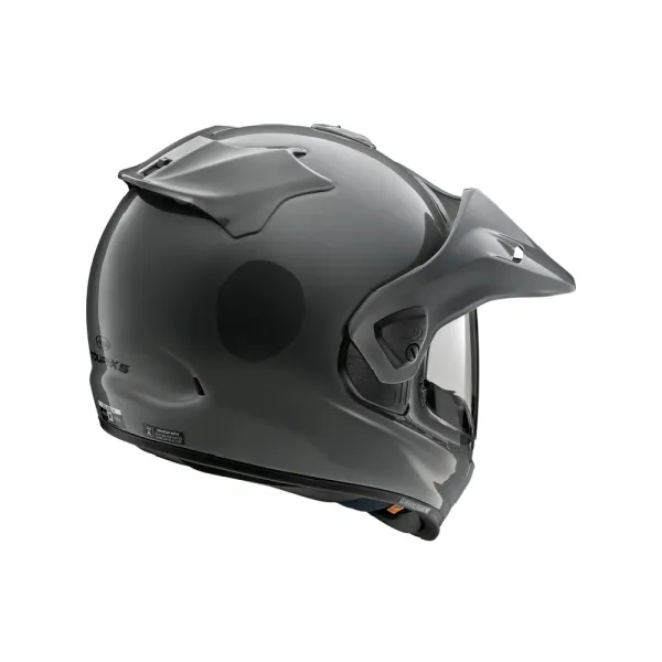 Шлем інтегральний Arai Tour-X5 сірий